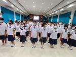 โครงการเด็กไทยสายตาดี ประจำปีงบประมาณ พ.ศ.๒๕๖๗